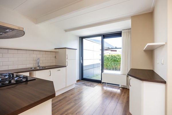 Medium property photo - Willem Dreeslaan 42, 9363 EN Marum